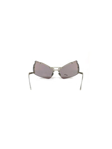 SRVC - Marsha Sunglasses - AW25 - Black